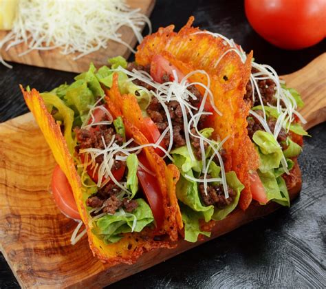 Crispy And Flavorful How To Make Cheese Taco Shells Dan Os Seasoning