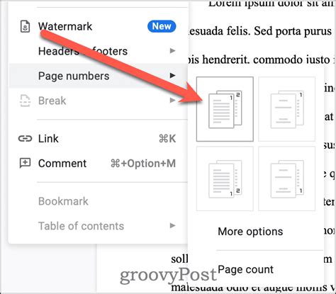 How To Set Up MLA Format In Google Docs