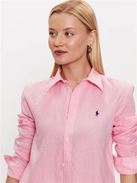 Polo Ralph Lauren Ko Ulja Ru I Asta Regular Fit Modivo Hr