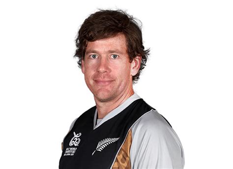 Jacob Oram Player Page Headshot Cutout 2021 ESPNcricinfo