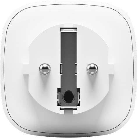 Tesla Smart Plug Dual Usb Smart Plug Inteligentn Z Suvka V Predaj