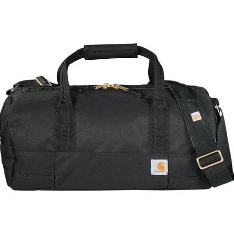 Carhartt Signature 20 Work Duffel Bag Blank Promo Bags