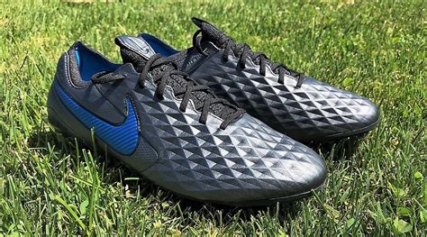 Initial Reaction Nike Tiempo Legend 8 Elite Soccer Cleats 101