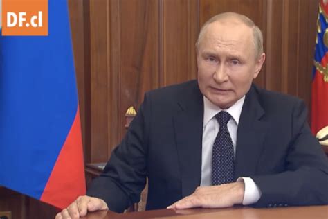 Putin Anuncia Movilización Parcial De La Población En Rusia Por La Guerra En Ucrania Diario