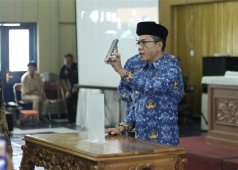 Ini Jumlah Besaran Zakat Fitrah Di Jawa Barat Tahun Berdasarkan