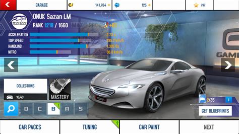 Asphalt 8 Airborne The Wednesday Heat Ferrari 458 Italia Great Wall Rev