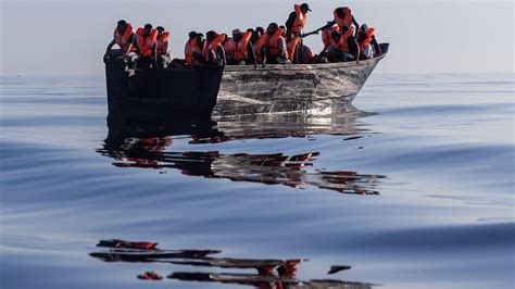 La Mort Fera Ruta Migratoria A Canarias Marca Un R Cord Alarmante Con