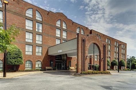 Embassy Suites By Hilton Williamsburg 99 ̶2̶2̶6̶ Updated 2021 Prices And Hotel Reviews Va