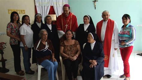 BendiciÓn Casa Hermanas Franciscanas De La PurÍsima Con Youtube