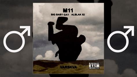 Big Baby Tape ALBLAK 52 M11RIGHT VERSION Gachi Remix YouTube