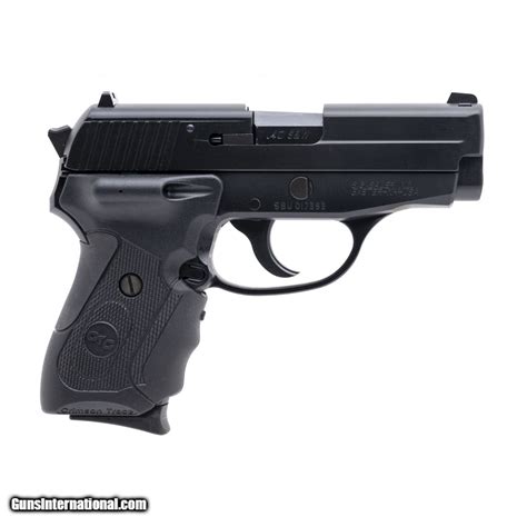 Sig Sauer P239 Pistol 40 Sandw Pr68305 For Sale