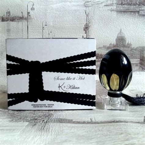 Some Like It Hot Kilian мл parfum klub ru недорого