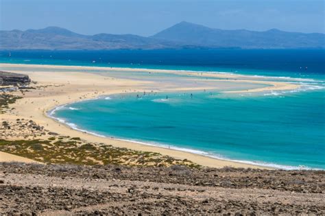 Absolutely Incredible The 5 Best Beaches In Fuerteventura Broadway Travel