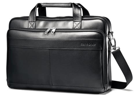 Top Best Leather Laptop Bags For Men And Women Angela Giles