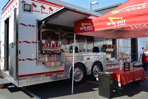 how to get an in n out food truck - Aracelis Fortin