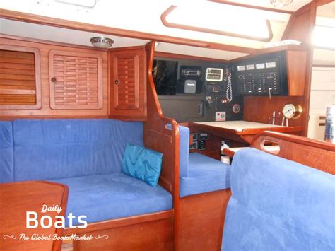 1988 Sabre 38 Mk Ii For Sale View Price Photos And Buy 1988 Sabre 38