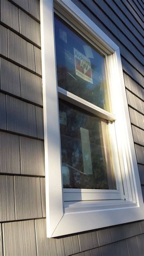 13 Insanely Window Trim Ideas Design And Remodel To Inspire You Window Trim Exterior Diy