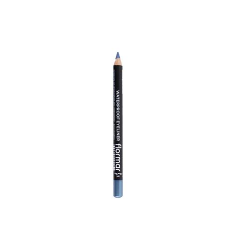 Flormar Waterproof Eyeliner Blue Sky G