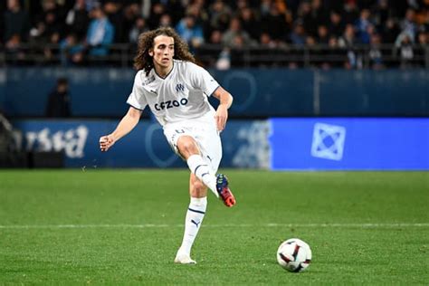 Om Bilan Avenir Tudor L Int Grale De Guendouzi Dans Rothen S