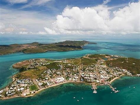 Thursday Island Agency Nurse Reviews