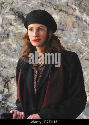 Julia Roberts Mona Lisa Smile A Os Fotograf A De Stock Alamy