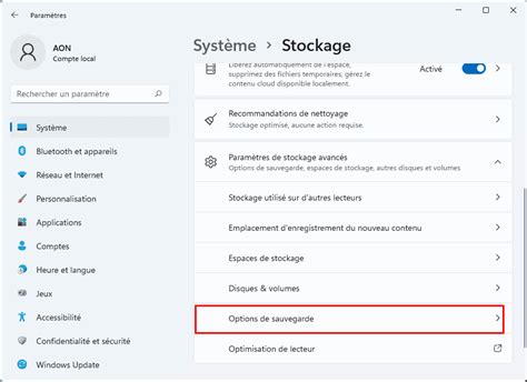 Comment Configurer La Sauvegarde Automatique Dans Windows Fa Ons