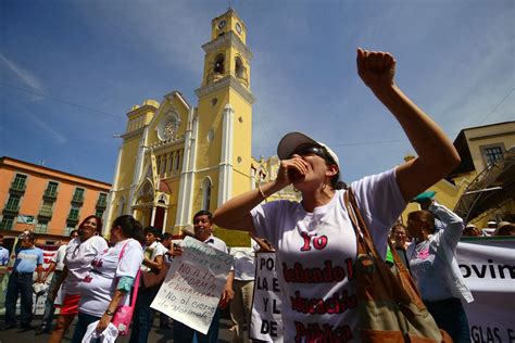 Historia Educaci N Y Letras El Movimiento Magisterial Mexicano De