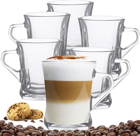 De Beste Latte Macchiato Glazen Van 2024 Bekijk De Top 10