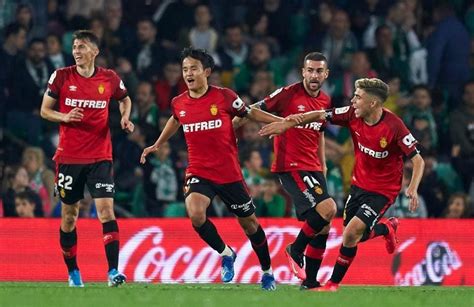 Tenerife Vs Mallorca Prediction And Betting Tips Th January