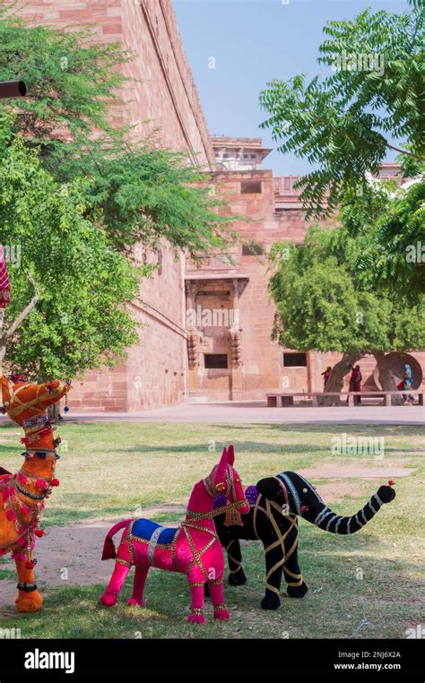 Rajasthani Kathputli Hi Res Stock Photography And Images Alamy