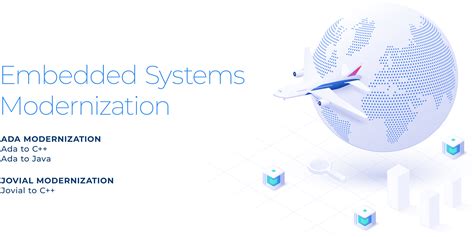 Embedded Systems Modernization Tsri Automated Software Application