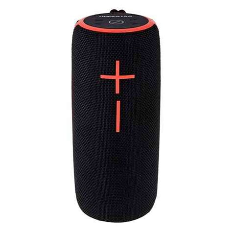 HOPESTAR P21 Bluetooth Speaker Waterproof Speaker Sri Lanka - ido.lk