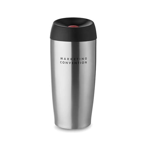 Vaso T Rmico De Acero Inoxidable Uni Doble Capa Sin Bpa Ml