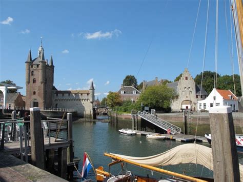 Zierikzee Op Z N Mooist ZeelandNet Foto