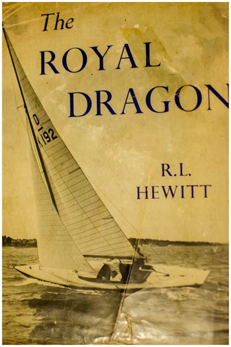 The Royal Dragon - Gosport Heritage Open Days