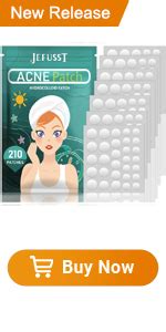 Amazon Jefusst 112 Counts Star Acne Patches Star Pimple Patch