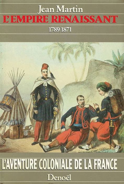 Books To Read About French Colonial History Hubpages