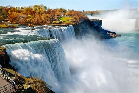 Niagara Falls USA sightseeing tour with Old Fort Niagara visit | musement