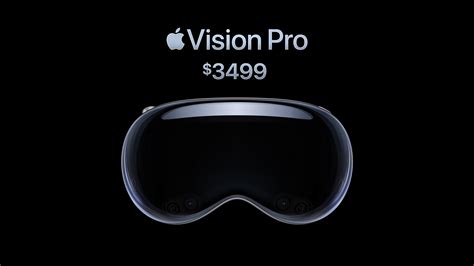 Vision Pro Leak Reveals How Apple Plans To Launch Its