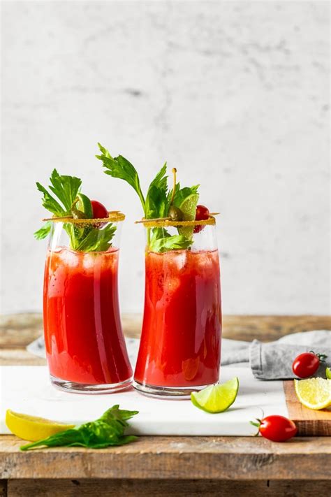 Alkoholfreie Cocktails 5 Erfrischende Fruchtige Leckere Rezepte