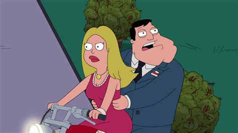 American Dad Season 11 Image Fancaps