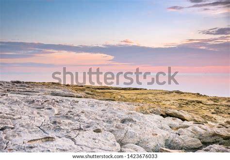 Sombrero Island San Pascual Masbate Philippines Stock Photo 1423676033