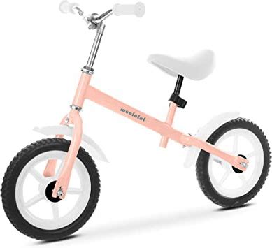 Las Mejores Bicicletas Chicco Sin Pedales Rosa Que No Te Puedes Perder