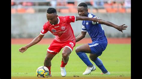 Live Match Ruvu Shooting Fc Vs Simba Sc Kutoka