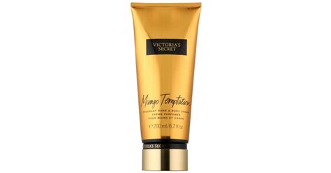 Victoria S Secret Mango Temptation K Rpercreme F R Damen Notino