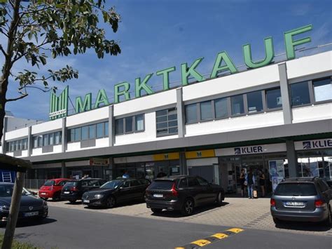 Eröffnung nach Umbau Aus Marktkauf wird Saalemarkt