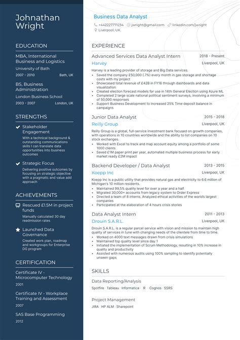 How To List Qualifications On Your Cv Tips And Examples For 2023 Enhancv