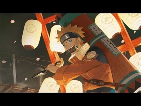 Naruto Un Jutsu Diferente Cap Al Youtube