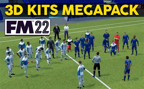 Fm 23 3d Kits Megapack Informacionpublica Svet Gob Gt