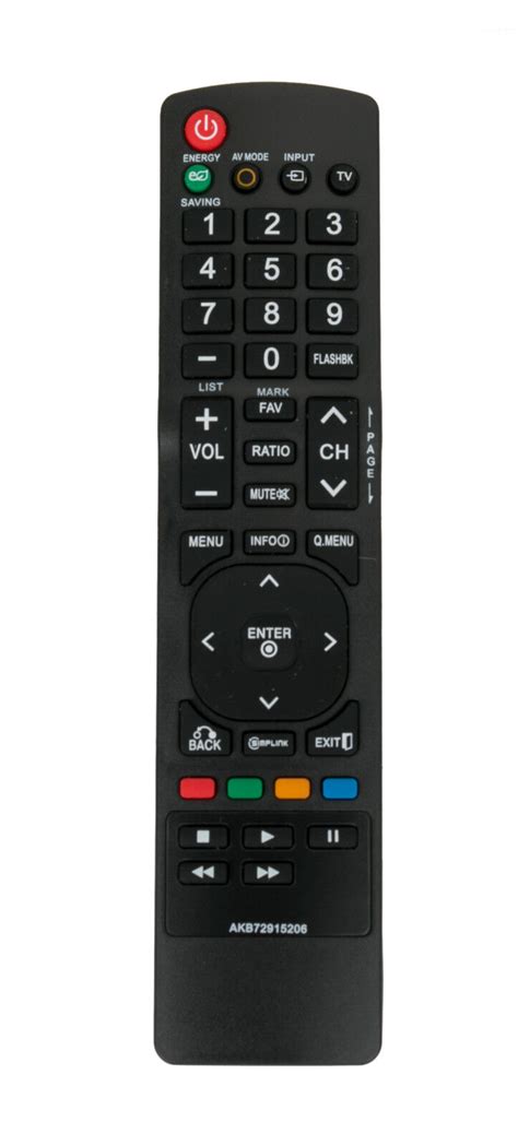 Akb Remote Control For Lg Tv Ld Ld Ld Le